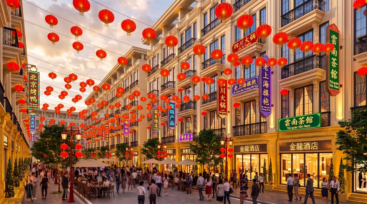 Dịch vụ lưu trú khách sạn