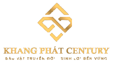Logo Khang Phát Century